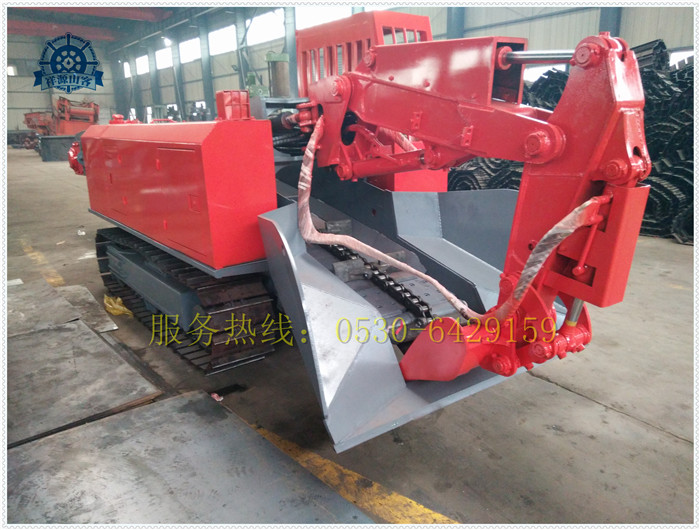 祥源山客STC-2電動(dòng)鏟運(yùn)機(jī)功能及特點(diǎn) 祥源山客STC-2電動(dòng)鏟運(yùn)機(jī)功能及特點(diǎn)