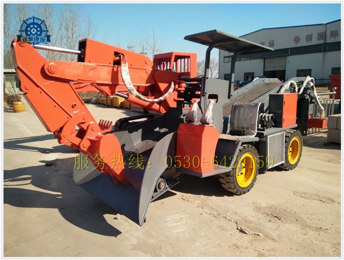 祥源山客STW-65電動(dòng)礦用防爆液壓挖掘機(jī)功能及特點(diǎn) 祥源山客STW-65電動(dòng)礦用防爆液壓挖掘機(jī)功能及特點(diǎn)