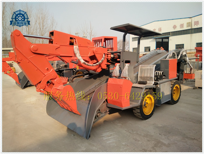 礦山節(jié)約成本才能賺更多的錢(qián) 礦山節(jié)約成本才能賺更多的錢(qián)