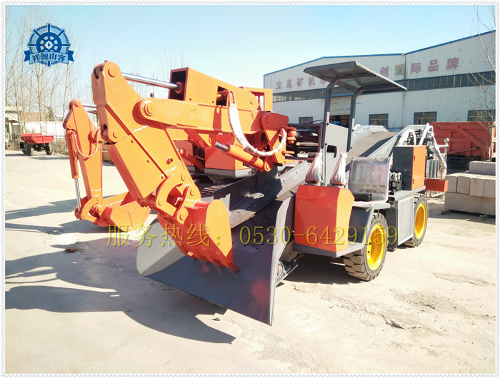 防爆扒渣機(jī)每天啟動(dòng)之前檢查 防爆扒渣機(jī)每天啟動(dòng)之前檢查