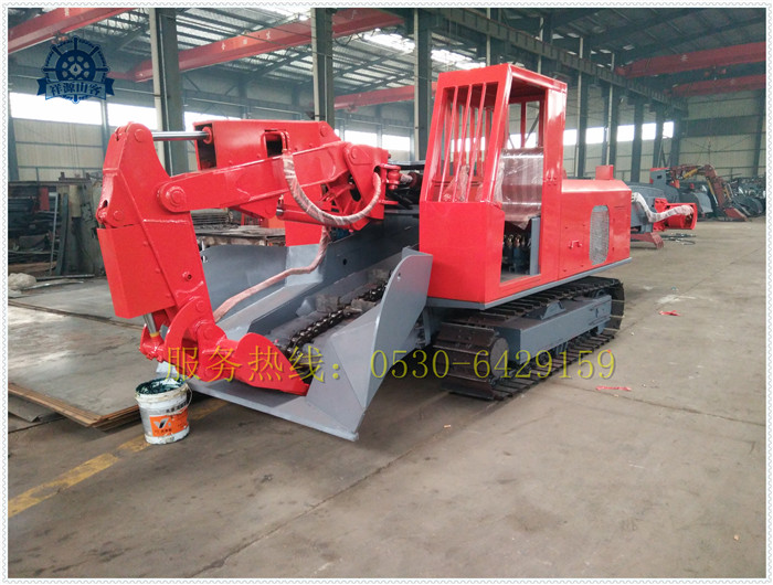 掘進(jìn)工作面使用扒渣機(jī)安全技術(shù)措施 掘進(jìn)工作面使用扒渣機(jī)安全技術(shù)措施