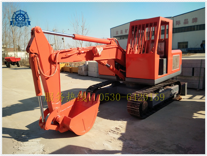 祥源山客STC-2電動(dòng)鏟運(yùn)機(jī)功能及特點(diǎn) 祥源山客STC-2電動(dòng)鏟運(yùn)機(jī)功能及特點(diǎn)