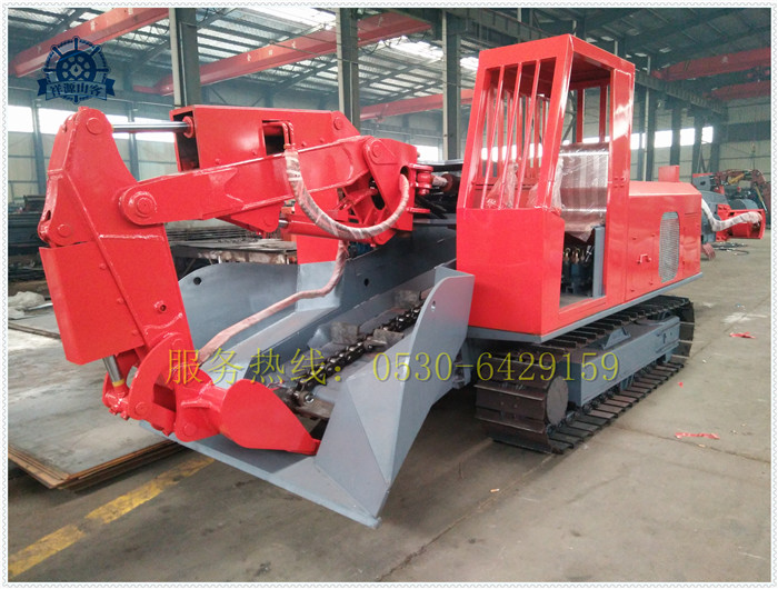 掘進(jìn)工作面使用扒渣機(jī)安全技術(shù)措施 掘進(jìn)工作面使用扒渣機(jī)安全技術(shù)措施