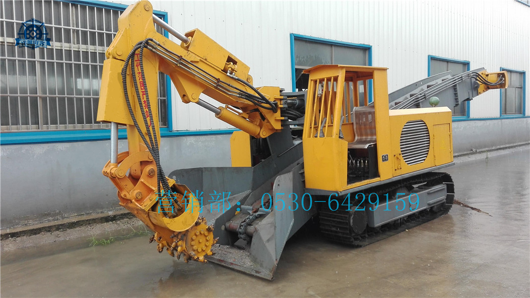 扒渣機(jī)液壓油控制良好的潤滑性能 扒渣機(jī)液壓油控制良好的潤滑性能