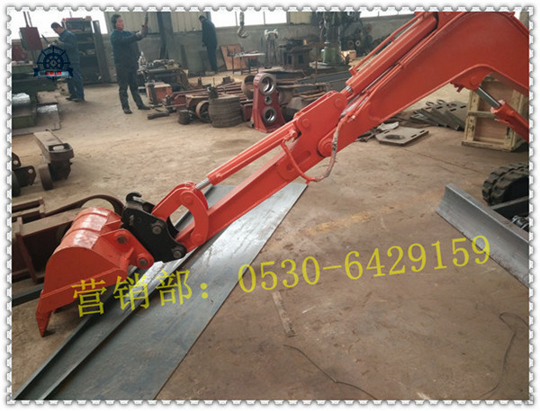 電動挖掘機向智能化方向發(fā)展 電動挖掘機向智能化方向發(fā)展