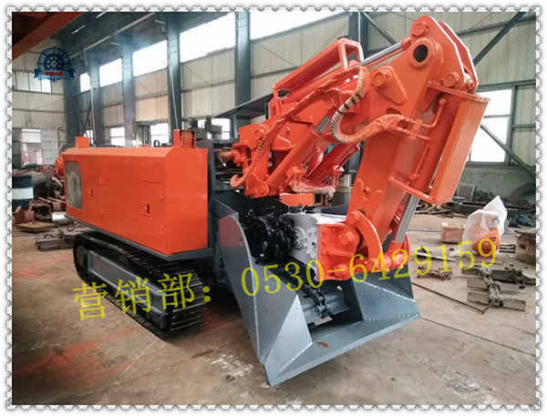 SKX-120T銑挖機(jī)_銑刨頭_小型掘進(jìn)機(jī) SKX-120T銑挖機(jī)_銑刨頭_小型掘進(jìn)機(jī)