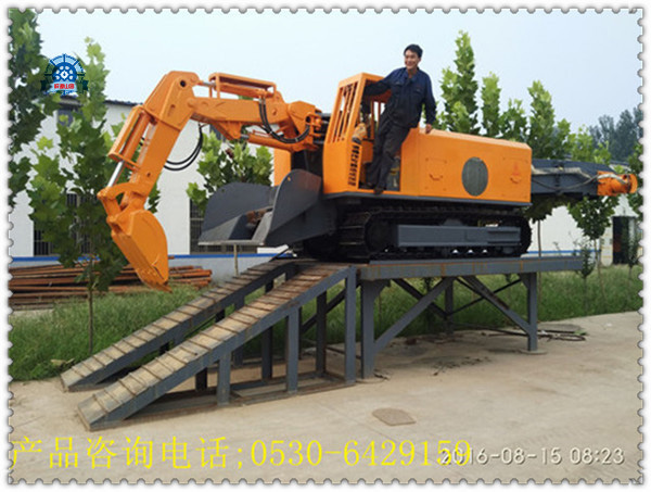 ZWY-80/30L扒渣機(jī)焊接維護(hù)電氣焊審批制度