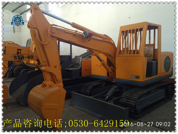 礦用防爆挖掘機(jī)技術(shù)到底是哪里防爆 礦用防爆挖掘機(jī)技術(shù)到底是哪里防爆