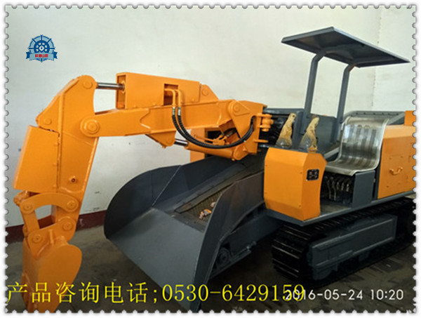 防爆扒渣機(jī)的使用前的檢查事項(xiàng) 防爆扒渣機(jī)的使用前的檢查事項(xiàng)