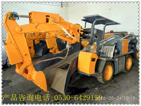 祥源山客STB-80TS輪胎試行走皮帶式輸送扒渣機(jī) 祥源山客STB-80TS輪胎試行走皮帶式輸送扒渣機(jī)