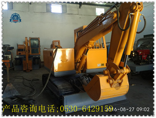 祥源山客STW-55電動礦用防爆液壓挖掘機(jī) 祥源山客STW-55電動礦用防爆液壓挖掘機(jī)