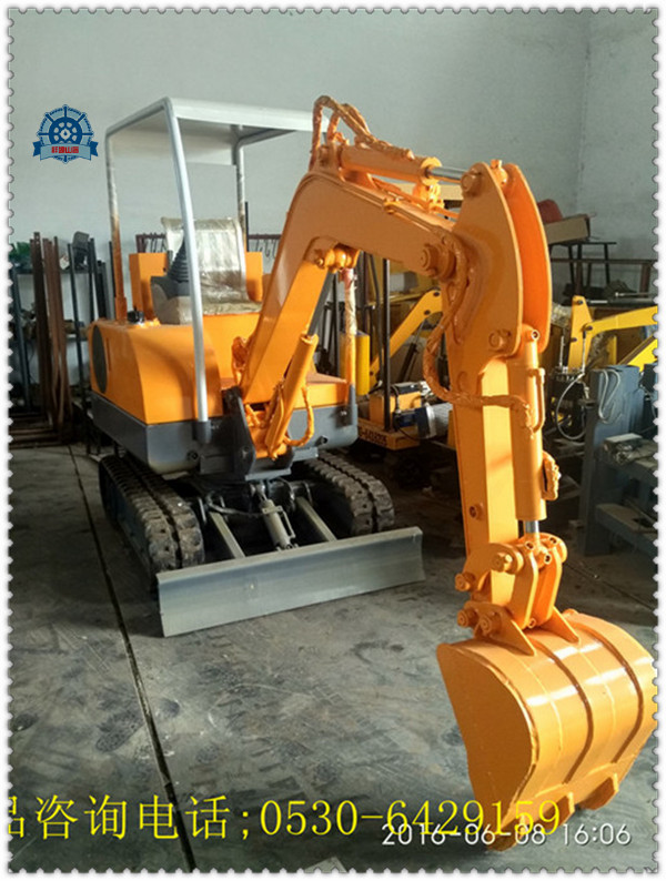 祥源山客STW-18小型電動礦用防爆液壓挖掘機(jī) 祥源山客STW-18小型電動礦用防爆液壓挖掘機(jī)