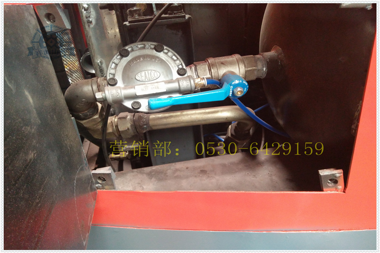 防爆挖掘機(jī)的設(shè)計(jì)理念 防爆挖掘機(jī)的設(shè)計(jì)理念