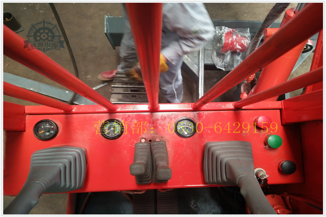 防爆挖掘機(jī)的設(shè)計(jì)理念 防爆挖掘機(jī)的設(shè)計(jì)理念