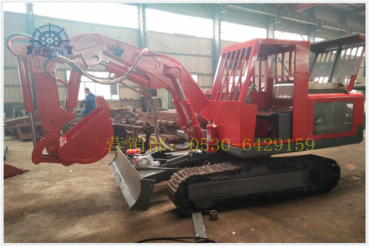 防爆柴油挖掘機進氣系統(tǒng) 防爆柴油挖掘機進氣系統(tǒng)