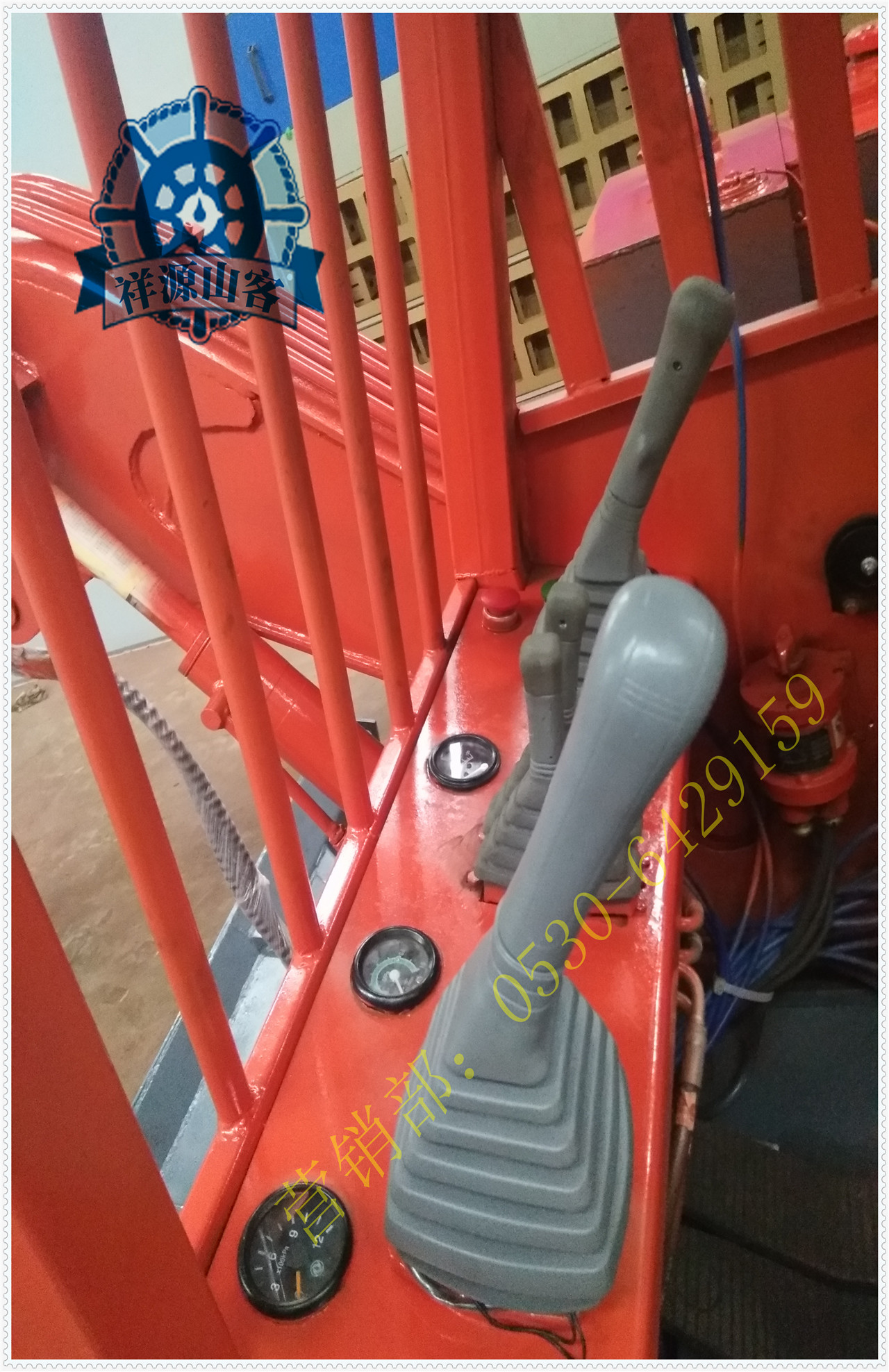 防爆柴油挖掘機進氣系統(tǒng) 防爆柴油挖掘機進氣系統(tǒng)