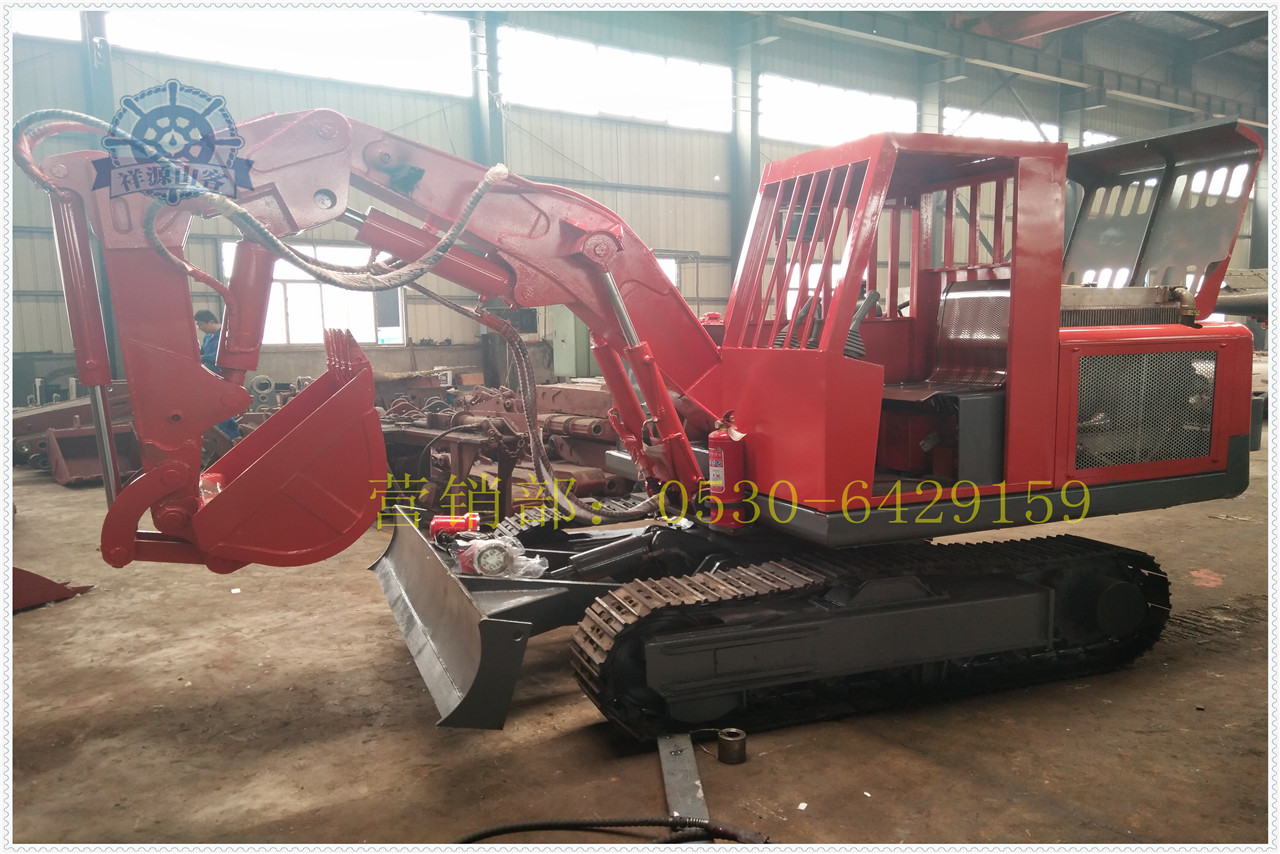 防爆柴油挖掘機進氣系統(tǒng) 防爆柴油挖掘機進氣系統(tǒng)