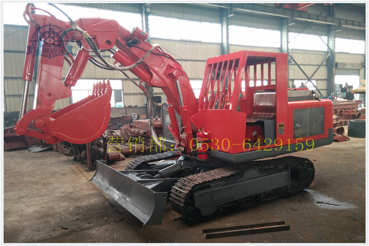 防爆柴油挖掘機進氣系統(tǒng) 防爆柴油挖掘機進氣系統(tǒng)