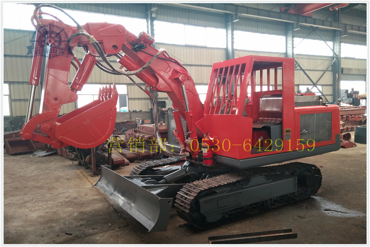 防爆柴油挖掘機進氣系統(tǒng) 防爆柴油挖掘機進氣系統(tǒng)