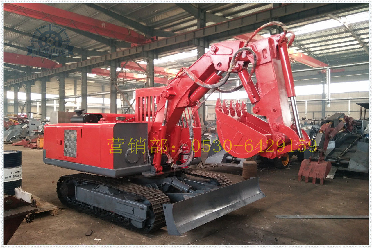 防爆柴油挖掘機(jī)保護(hù)系統(tǒng) 防爆柴油挖掘機(jī)保護(hù)系統(tǒng)