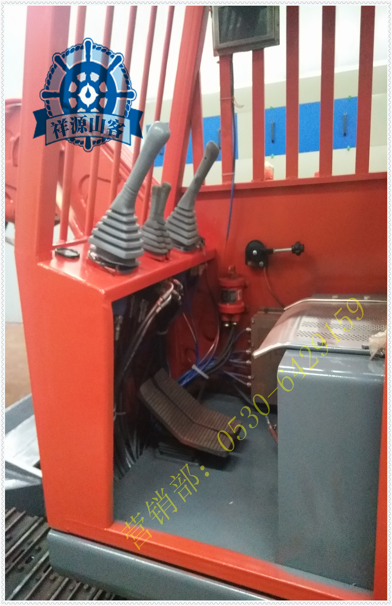 防爆柴油挖掘機(jī)保護(hù)系統(tǒng) 防爆柴油挖掘機(jī)保護(hù)系統(tǒng)