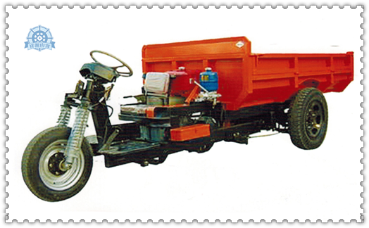 覆帶運(yùn)輸機(jī)的特點(diǎn)及應(yīng)用