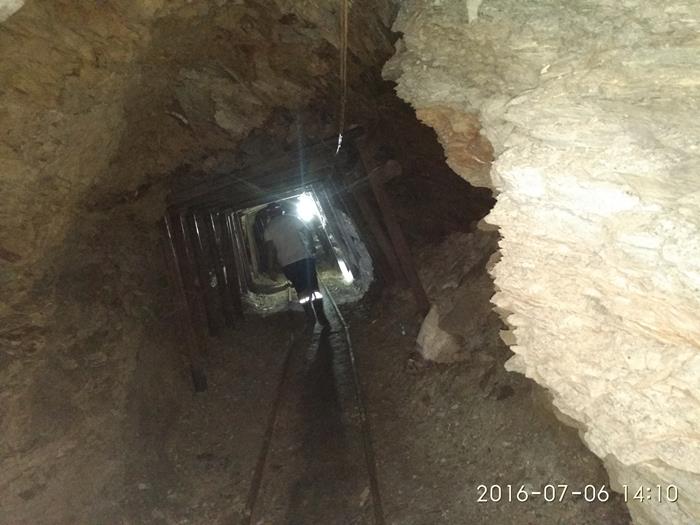 滇中飲水工程隧道不良地質施工方案—溶洞處理施工方案 滇中飲水工程隧道不良地質施工方案—溶洞處理施工方案