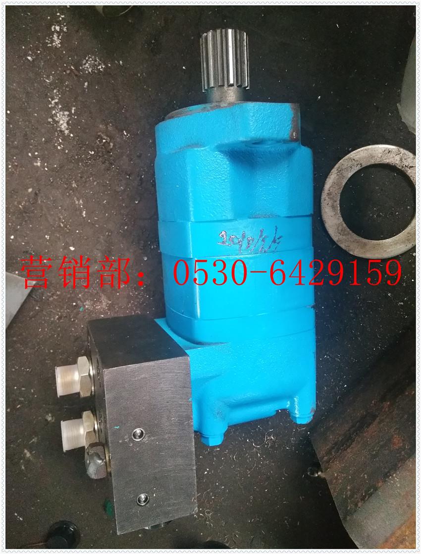 扒渣機液壓油泵壓力與流量表查詢