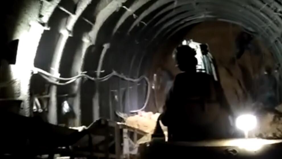 電動(dòng)挖掘機(jī)制造行業(yè)邁入重特大發(fā)展趨勢(shì)