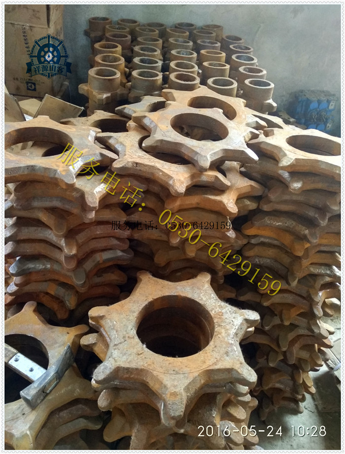 煤礦采煤工作面扒渣機(jī)配件備用制度 煤礦采煤工作面扒渣機(jī)配件備用制度