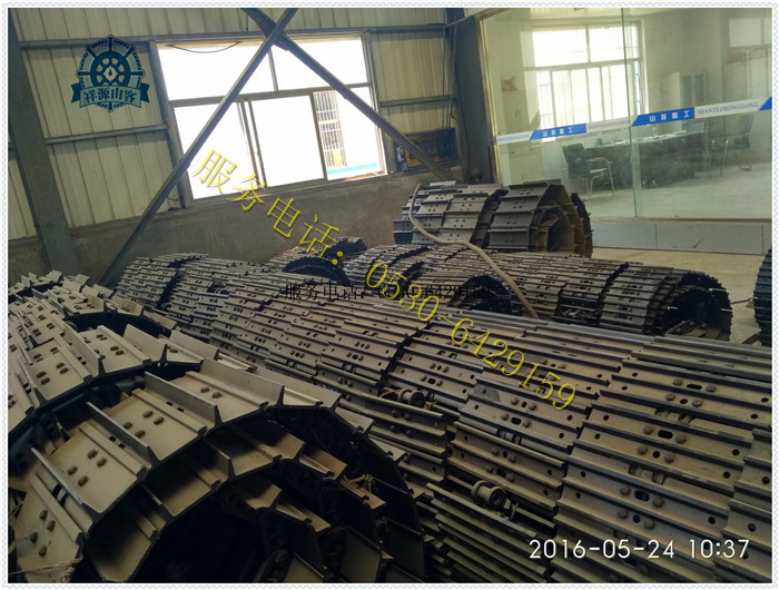 煤礦采煤工作面扒渣機(jī)配件備用制度 煤礦采煤工作面扒渣機(jī)配件備用制度