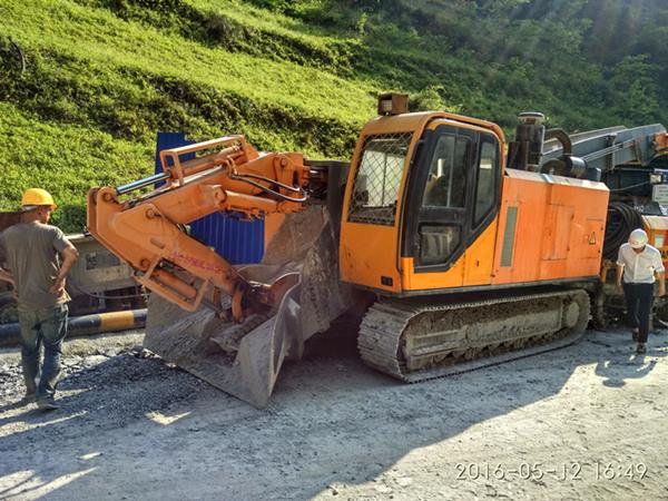 云南省滇中引水工程