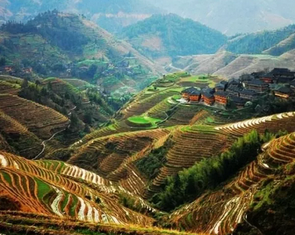 建設美麗中國礦產資源鼎力相助