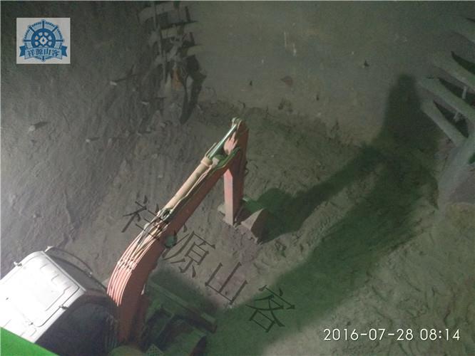 電動(dòng)挖掘機(jī)制造行業(yè)邁入重特大發(fā)展趨勢(shì)