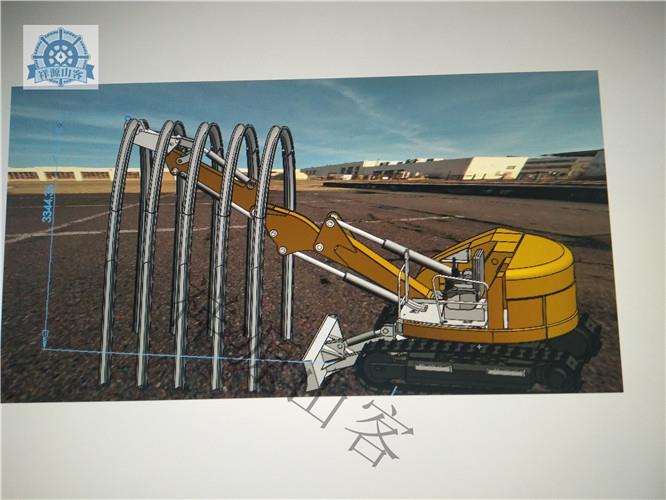 電動(dòng)挖掘機(jī)制造行業(yè)邁入重特大發(fā)展趨勢(shì)