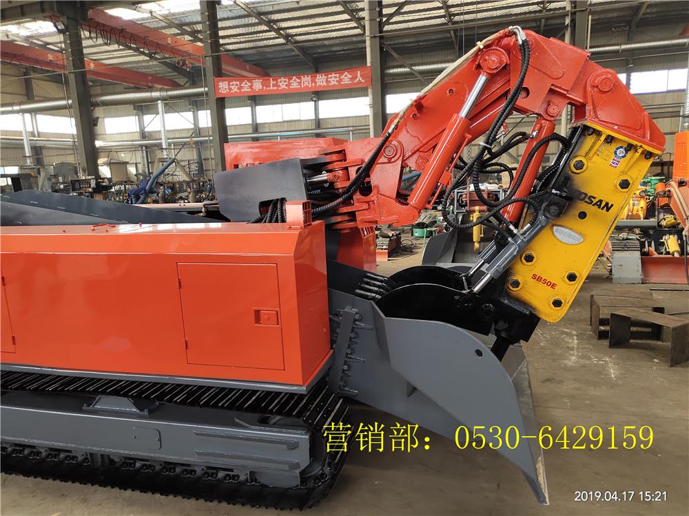 MWD2/0.12L煤礦液壓挖掘機(jī)維修技術(shù)協(xié)議