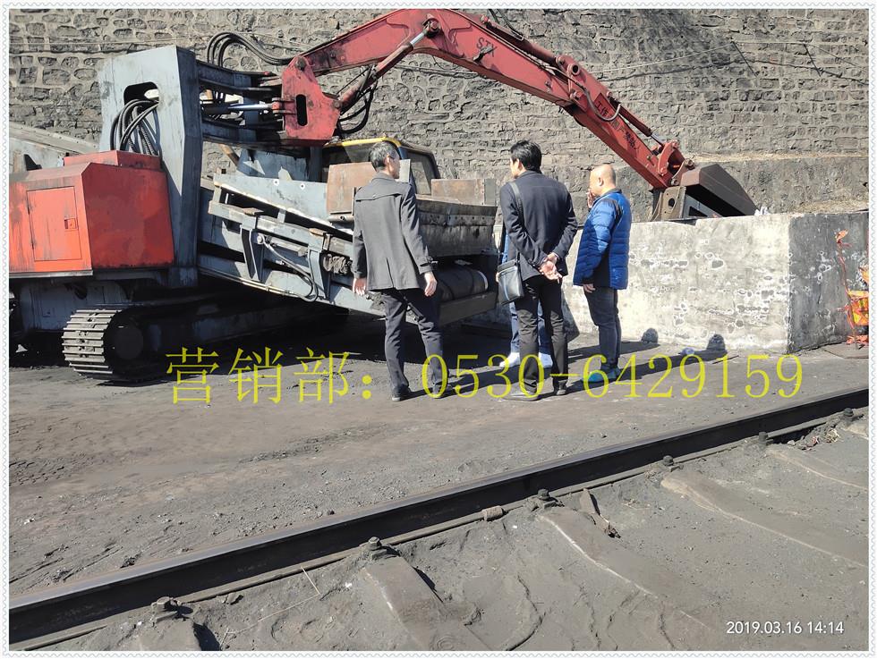 煤礦挖掘式裝載機(jī)設(shè)施檢查維修制度