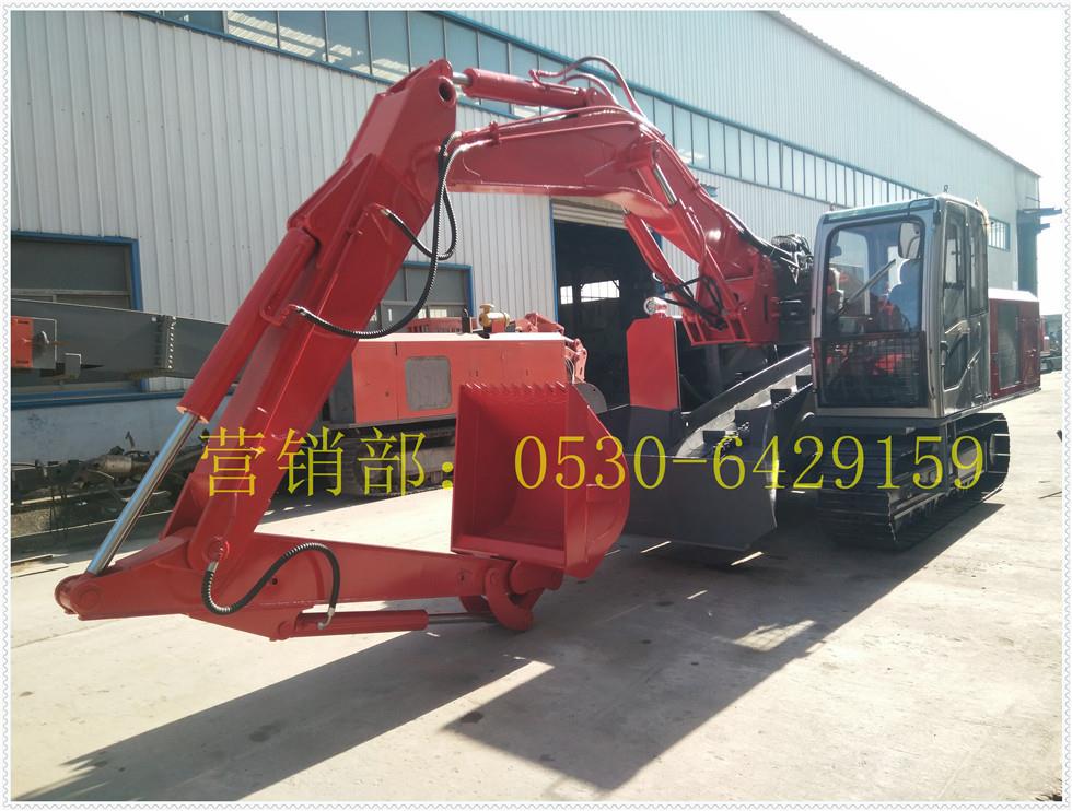 電動礦用防爆挖掘機質(zhì)量控制體系和措施