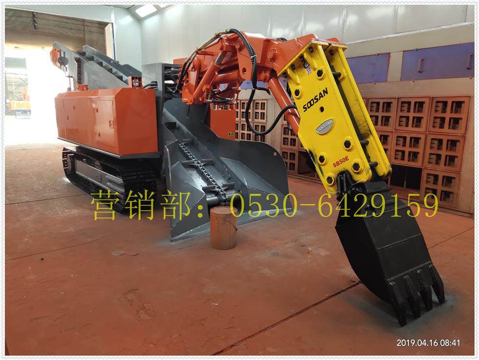 煤礦扒渣機停送電管理制度 煤礦扒渣機停送電管理制度