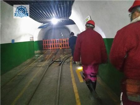 煤礦金屬礦敲幫問頂八大制度 煤礦金屬礦敲幫問頂八大制度