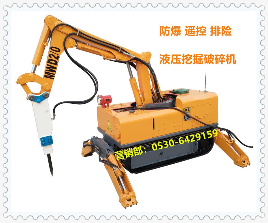 煤礦用巷道修復(fù)機技術(shù)要求 煤礦用巷道修復(fù)機技術(shù)要求