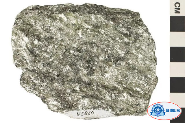 巖石分類火成巖