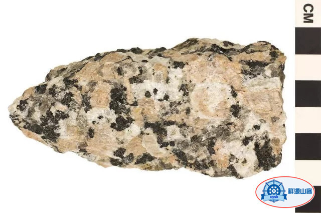 巖石分類火成巖