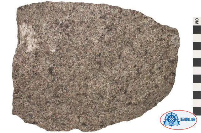 巖石分類火成巖