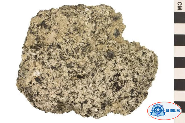 巖石分類火成巖