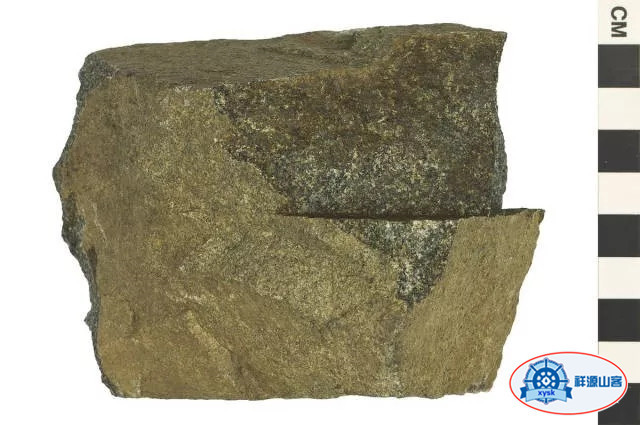 巖石分類火成巖