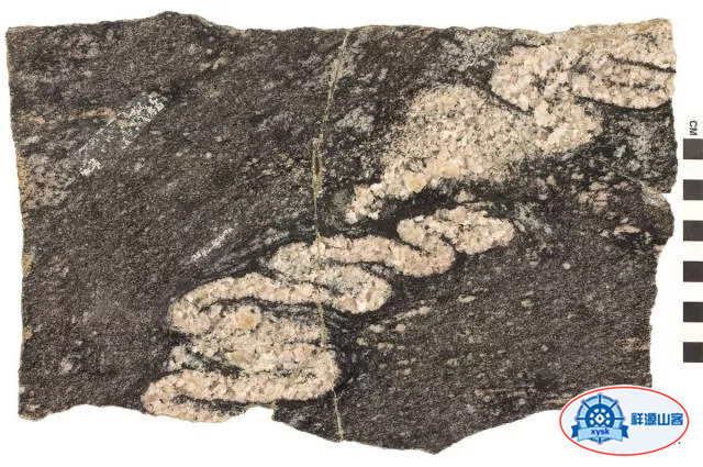 巖石分類火成巖