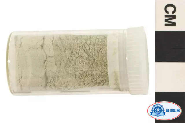 巖石分類火成巖