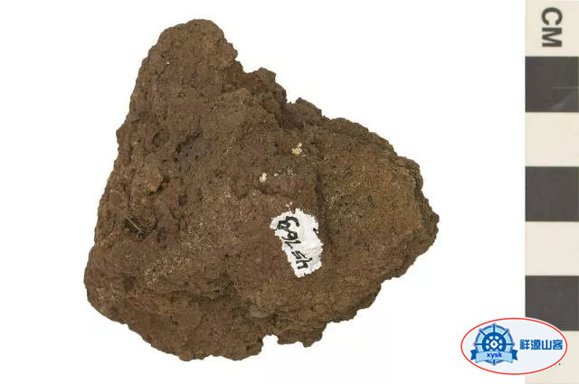 巖石分類火成巖